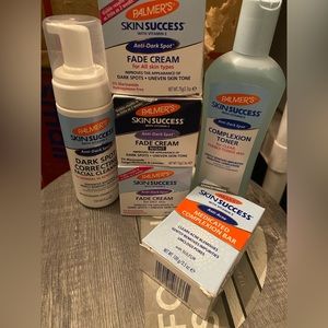 palmers skin success